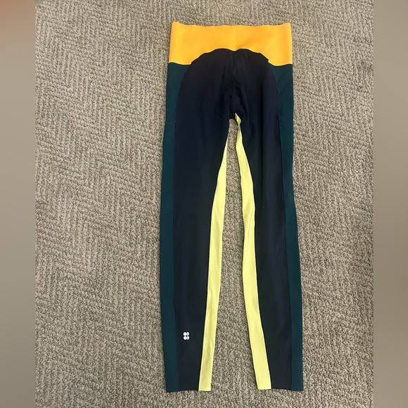 Sweaty Betty Power Leggings - Picture 2 of 4